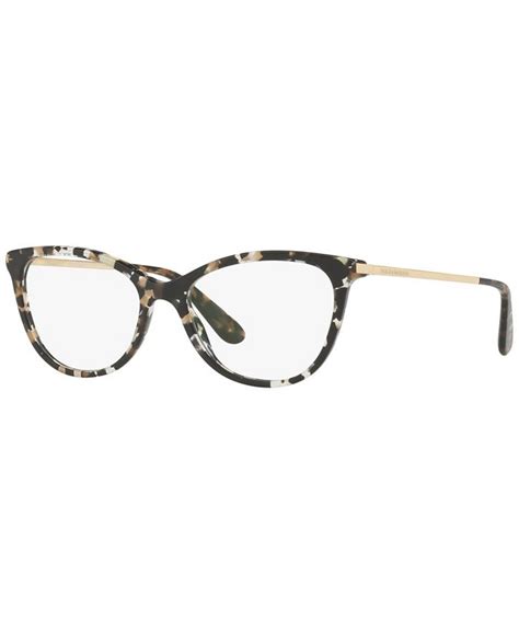 Dolce&Gabbana DG3258 Women's Butterfly Eyeglasses 